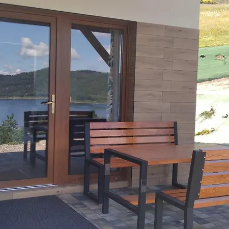 W Hortensjach * Mucharz