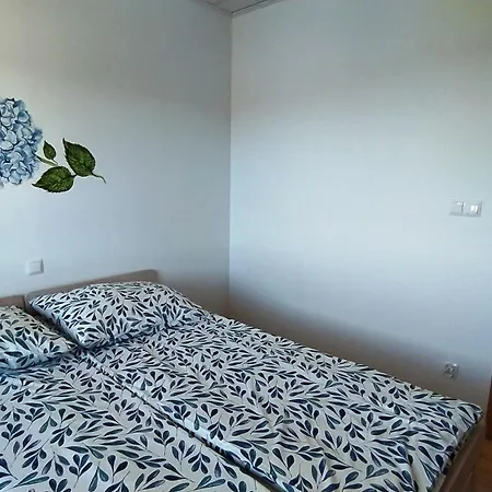 Dağ evi W Hortensjach *