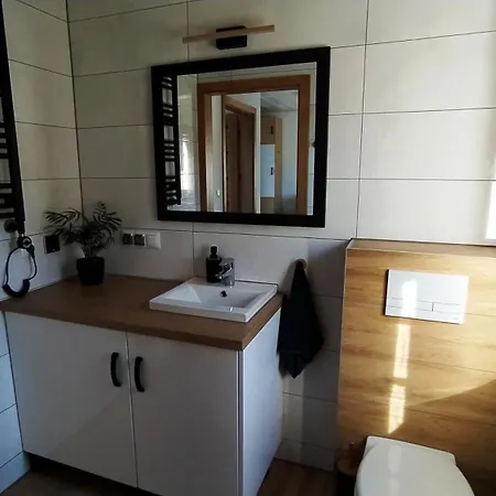 W Hortensjach * Mucharz